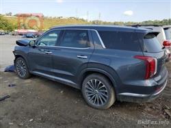 هيونداي باليسيد